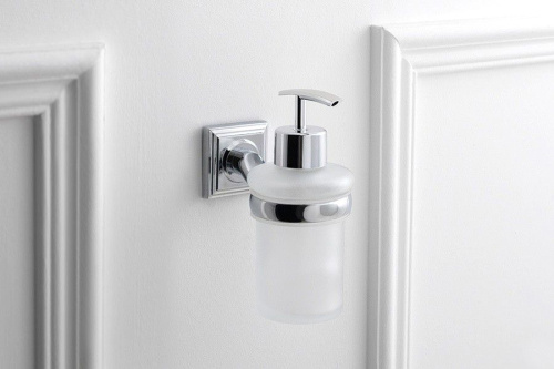 Дозатор Verran Pillar 255-22 фото 6