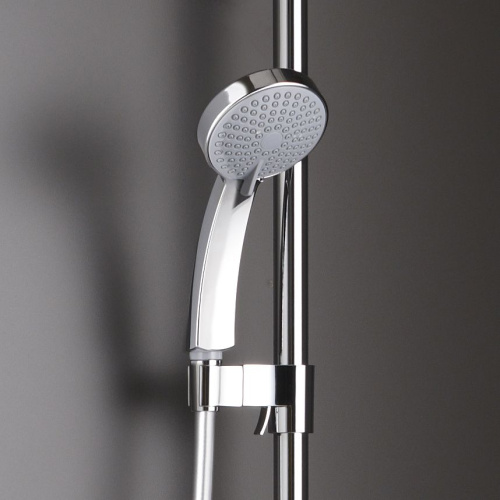 Душевая стойка Jacob Delafon July E5523-CP фото 16