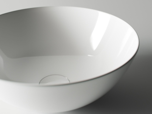 Раковина Ceramica Nova Element CN6002 фото 4
