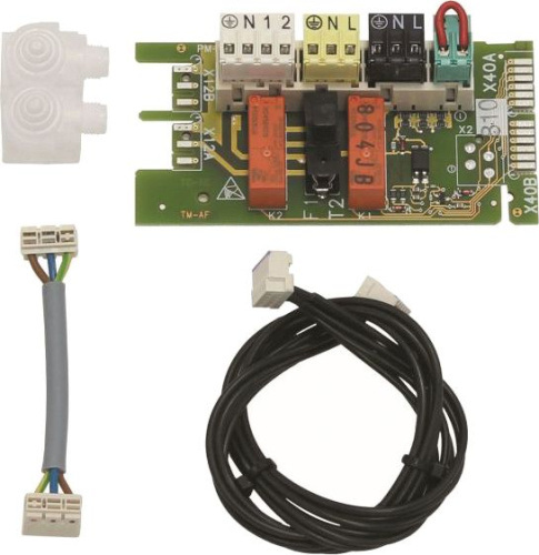 4 990 руб. Модуль Vaillant "2 из 7" для управления внешними устройствами Модуль Vaillant "2 из 7" для управления внешними устройствами