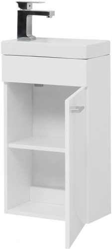 Мебель для ванной Aquanet Нота 40 R, Moduо фото 11