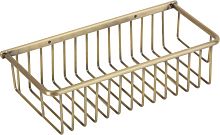 Полка Veragio Basket VR.GFT-9045.BR бронза