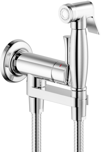 18 690 руб. Гигиенический душ Nobili AV00610CR со смесителем, С ВНУТРЕННЕЙ ЧАСТЬЮ Гигиенический душ Nobili AV00610CR со смесителем, С ВНУТРЕННЕЙ ЧАСТЬЮ