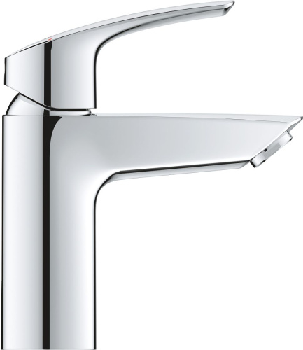 Смеситель Grohe Eurosmart 23372003 для раковины фото 4