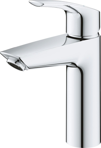 Смеситель Grohe Eurosmart 23923003 для раковины фото 2