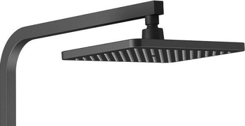 63 150 руб. Душевая стойка Timo Torne SX-4320/03 черный фото 3 Душевая стойка Timo Torne SX-4320/03 черный фото 3