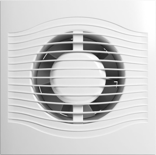 Вытяжной вентилятор Diciti Slim 4-02 фото 3