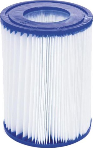 Каркасный бассейн Bestway 56488 BW 457х457х107 см фото 5