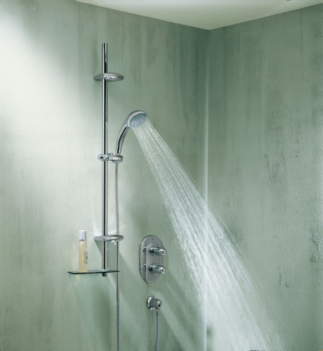 Шланговое подключение Grohe Movario 28405000 фото 2