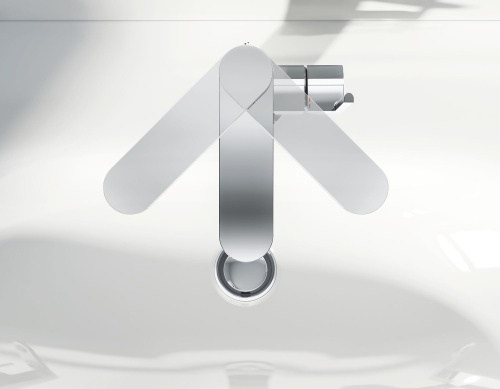 36 771 руб. Смеситель Grohe Plus 23871003 для раковины фото 3 Смеситель Grohe Plus 23871003 для раковины фото 3