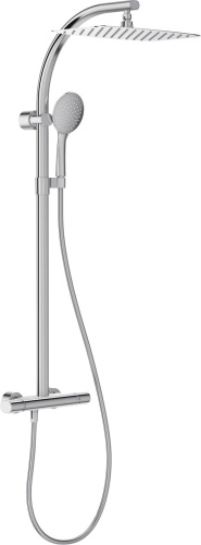 104 970 руб. Душевая стойка Jacob Delafon Talan E20642RU-CP Душевая стойка Jacob Delafon Talan E20642RU-CP