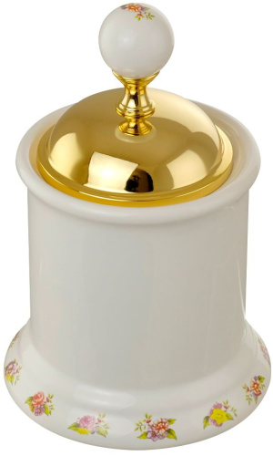 Контейнер Migliore Provance 17686 золото