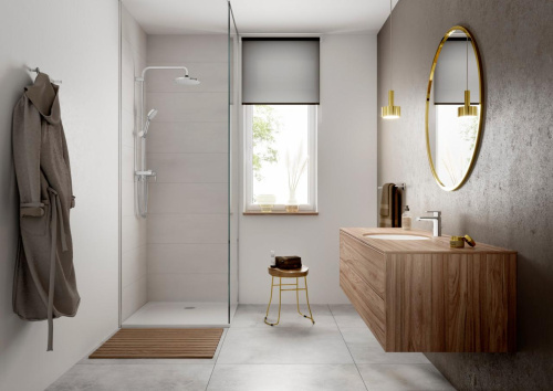 Смеситель Hansgrohe Vernis Blend 71558000 для раковины, хром фото 2