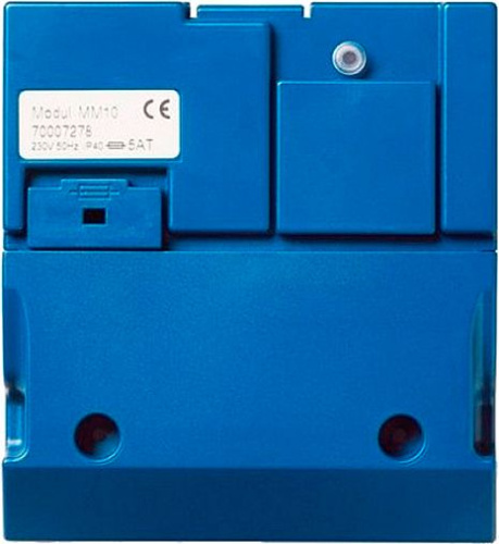 19 990 руб. Смесительный модуль Buderus MM10 фото 2 Смесительный модуль Buderus MM10 фото 2