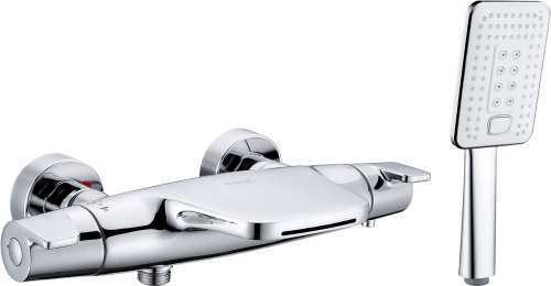 25 900 руб. Термостат D&K Bayern Potsdam DA2143201 для душа Термостат D&K Bayern Potsdam DA2143201 для душа