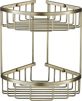 Полка Timo Nelson 160082/02 антик