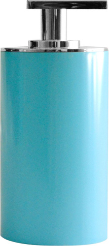 Дозатор Ridder Paris 22250503 голубой Дозатор Ridder Paris 22250503 голубой