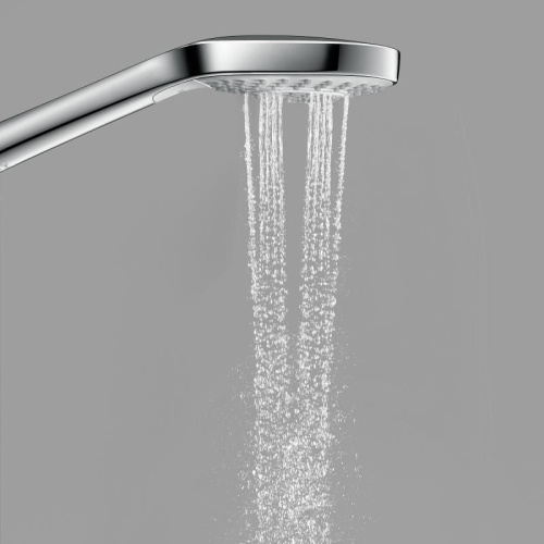 Душевая стойка Hansgrohe Croma Select S 26793000 хром фото 6