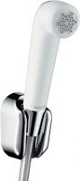 Гигиенический душ Hansgrohe 32127000 со шлангом 1,25 м