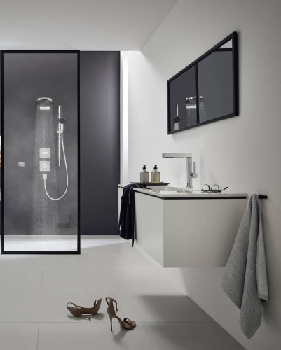 Мыльница Hansgrohe AddStoris 41746000 хром фото 8