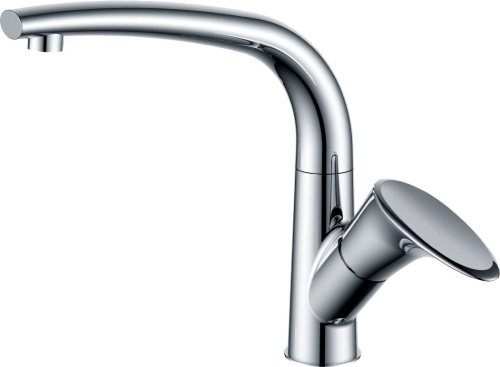 7 240 руб. Смеситель Kaiser Calla 71044 для кухонной мойки Смеситель Kaiser Calla 71044 для кухонной мойки