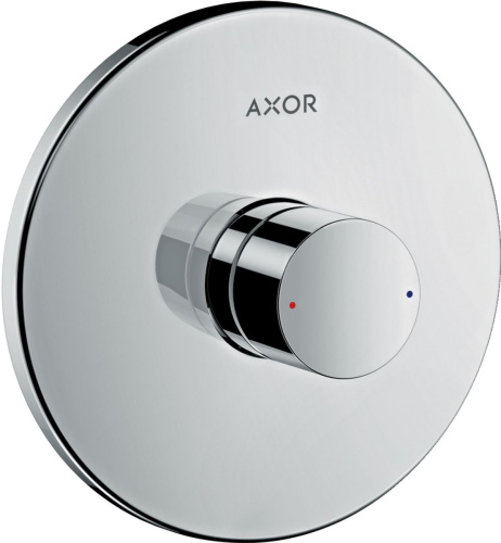 53 270 руб. Смеситель Axor Uno 45605000 для душа, хром Смеситель Axor Uno 45605000 для душа, хром