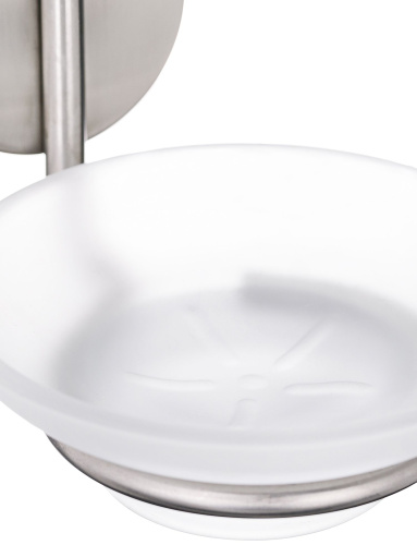 Мыльница Verran Inox 253-28 фото 4