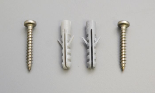 Настенный держатель Oras 251500 фото 4