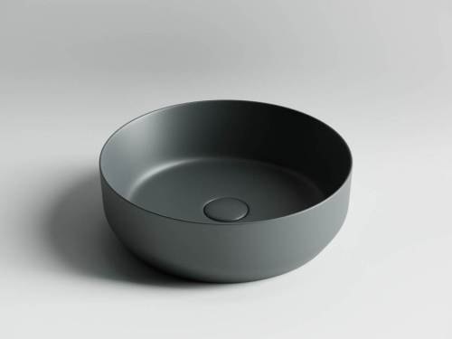 Раковина Ceramica Nova Element CN6022MDH фото 2