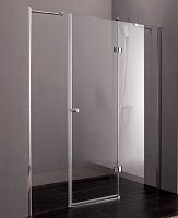 Душевая дверь в нишу Cezares Verona B13 60/60/40 P Cr R