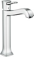 Смеситель Hansgrohe Metropol Classic 31303000 для раковины