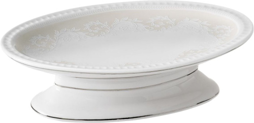 Мыльница Wess Elegance G88-40 Мыльница Wess Elegance G88-40