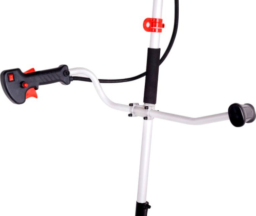 Триммер бензиновый Ресанта БТР-1500Р фото 3