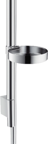 Душевой комплект Hansgrohe Термостат ShowerSelect 15762000 + 26631000 + 26455000 + 01800180 фото 13