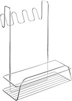 Полка ЧМЗ 502-007-01 с крючками