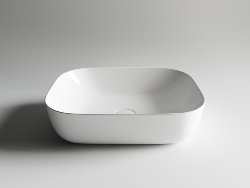 Раковина Ceramica Nova Element CN6008 фото 5