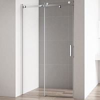 Душевая дверь в нишу Cezares Stylus Soft BF 1 150 C Cr