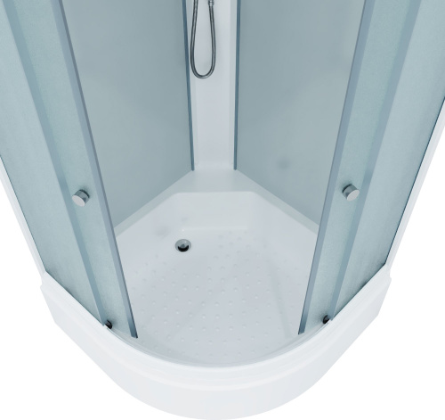Душевая кабина Triton Риф 100х100 В фото 6