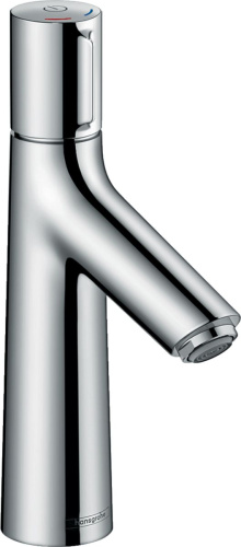 Смеситель Hansgrohe Talis Select S 72043000 для раковины