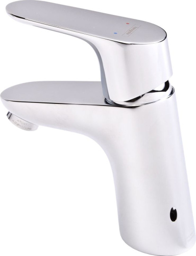 Смеситель Hansgrohe Focus E2 31730000 для раковины фото 11