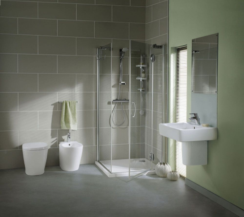 Унитаз приставной Ideal Standard Connect E803401 фото 3