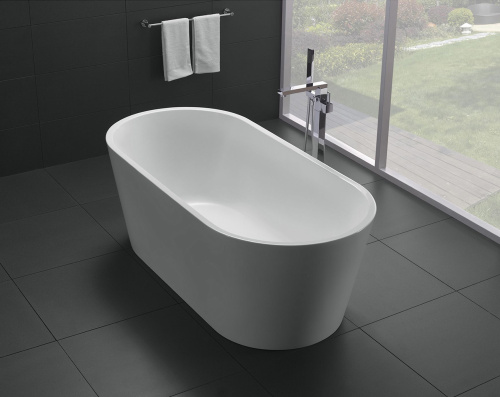 Акриловая ванна BelBagno BB71-1700 170x80