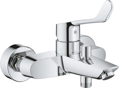 Смеситель Grohe Eurosmart 25243003 для ванны с душем