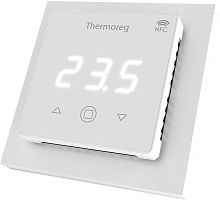 Терморегулятор Thermo Thermoreg TI-700 NFC White