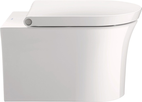 Унитаз подвесной Duravit White Tulip 2576092000 фото 2
