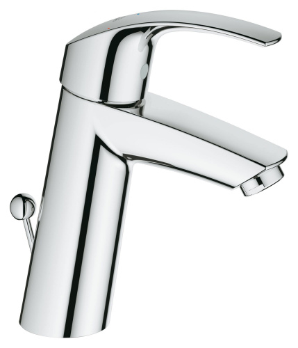 Смеситель Grohe Eurosmart 2339310E для раковины