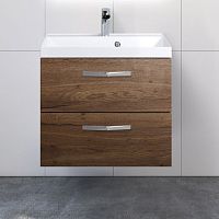 Мебель для ванной BelBagno Aurora 60 rovere tabacco