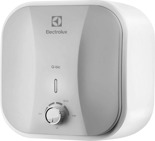 8 460 руб. Водонагреватель Electrolux EWH 15 Q-Bic O фото 2 Водонагреватель Electrolux EWH 15 Q-Bic O фото 2