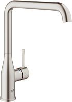 Смеситель Grohe Essence 30269DC0 для кухонной мойки