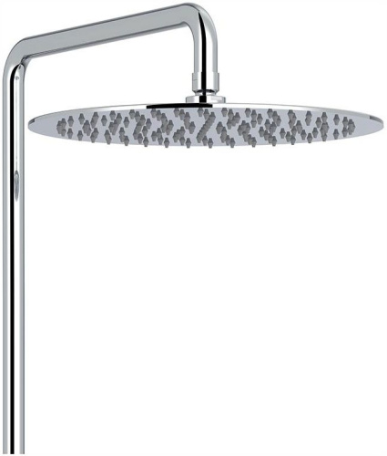 Душевая стойка Jacob Delafon Metro E26588-CP фото 3